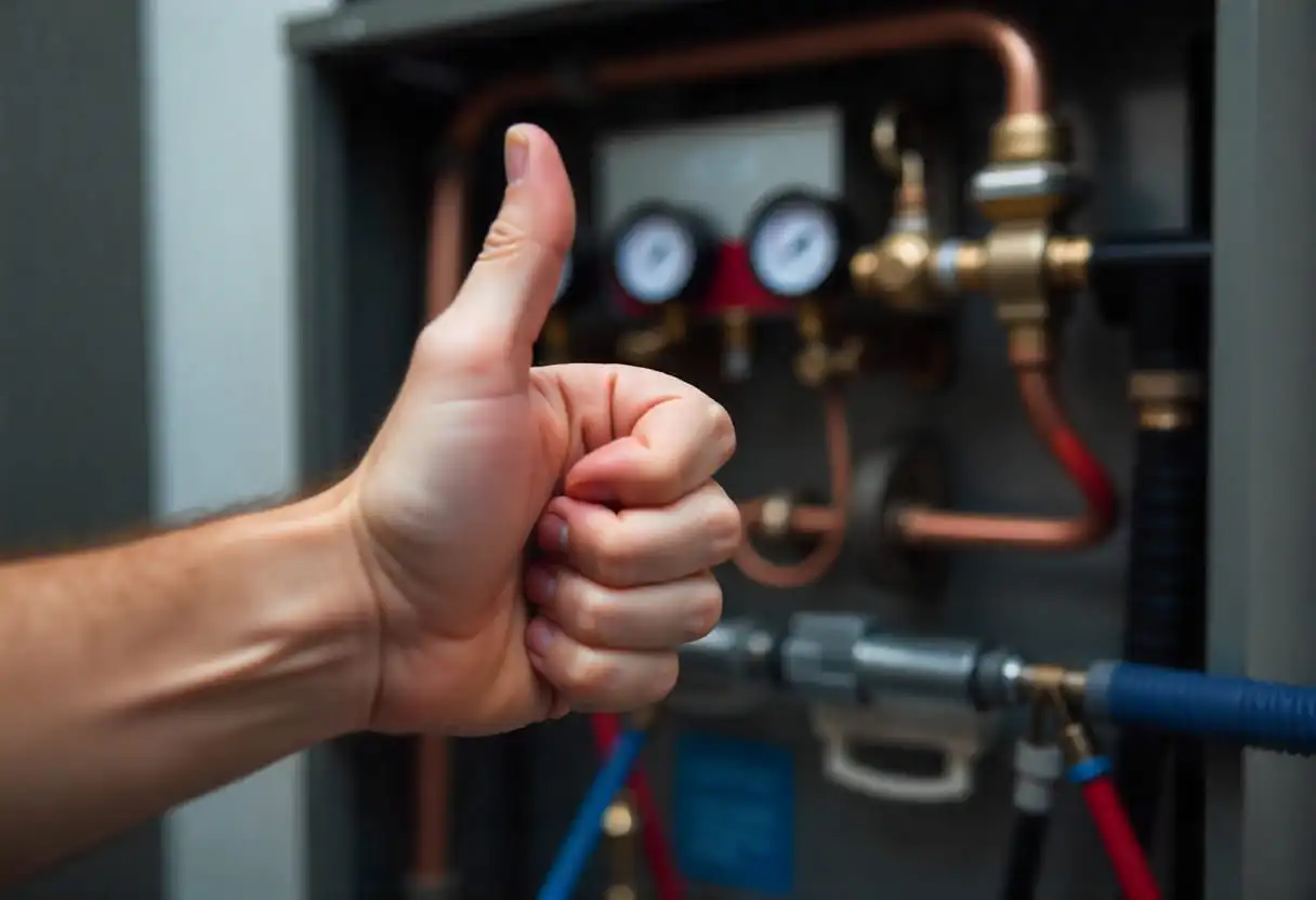 Emergency HVAC services and installations in Irmo, SC